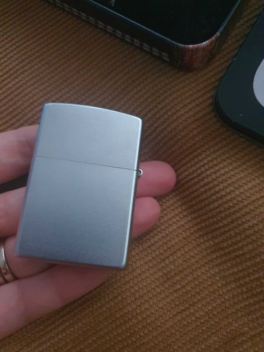 Isqueiro Zippo Our Century edição especial de 100 anos da marca raro