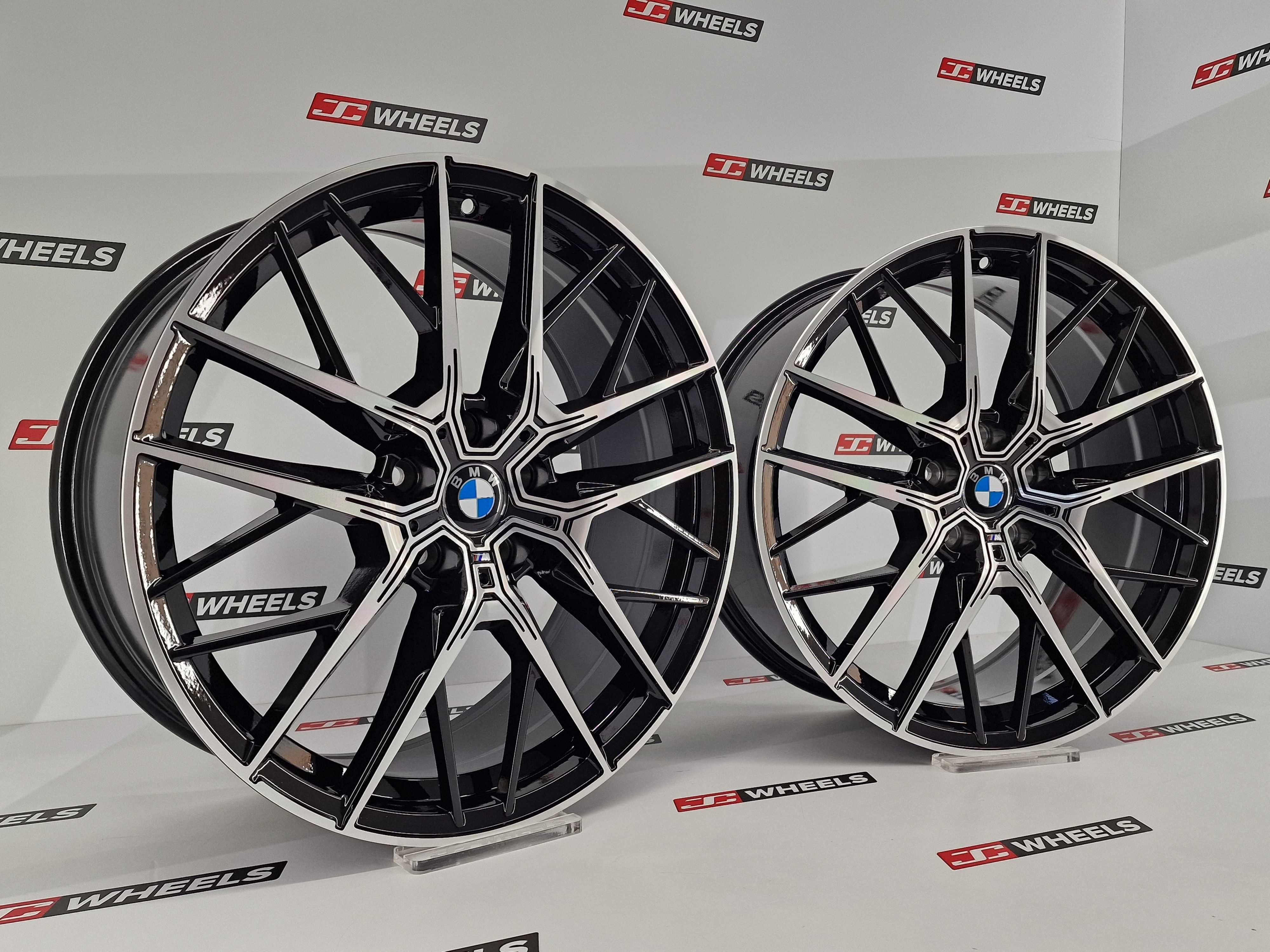 Jantes Look BMW 555M em 19 | 5x112