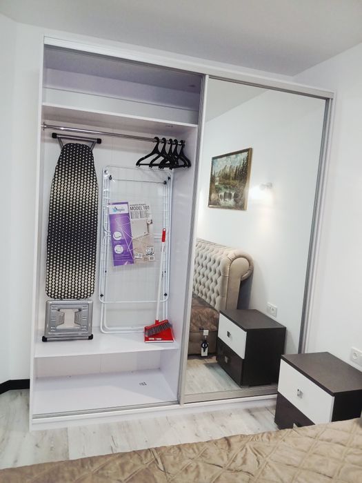 ОРЕНДА ПЕРША ЗДАЧА! Одно кімнатна квартира ЖК Sofia Residence