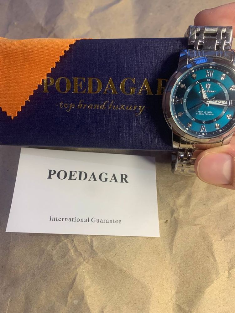 Часы наручные Proedagar Old money