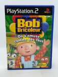 Bob the Builder PS2 Po Angielsku