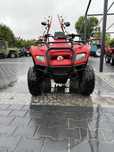 Can am Rally 200