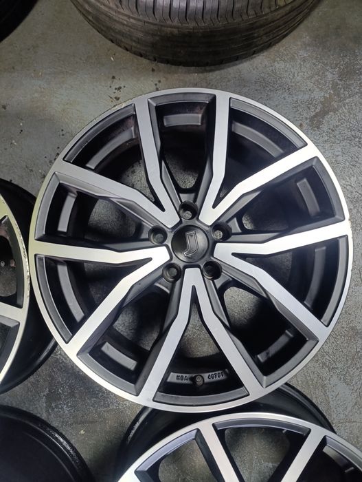 Диски р18 5 108 Volvo Ford Citroen Peugeot Jaguar