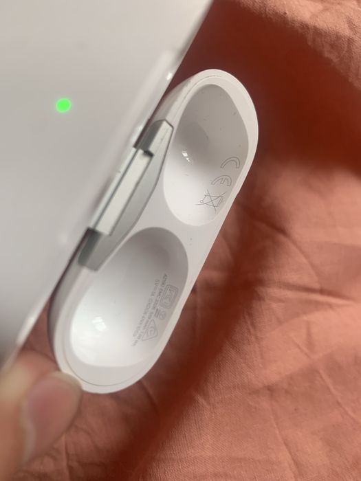 Кейс для AirPods Pro (1-го покоління) - оригінал