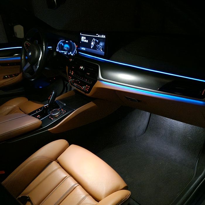 BMW 530e Nacional 87000kms