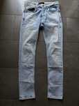 Jeansy zara Premium M