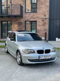 Продам BMW 120d e87