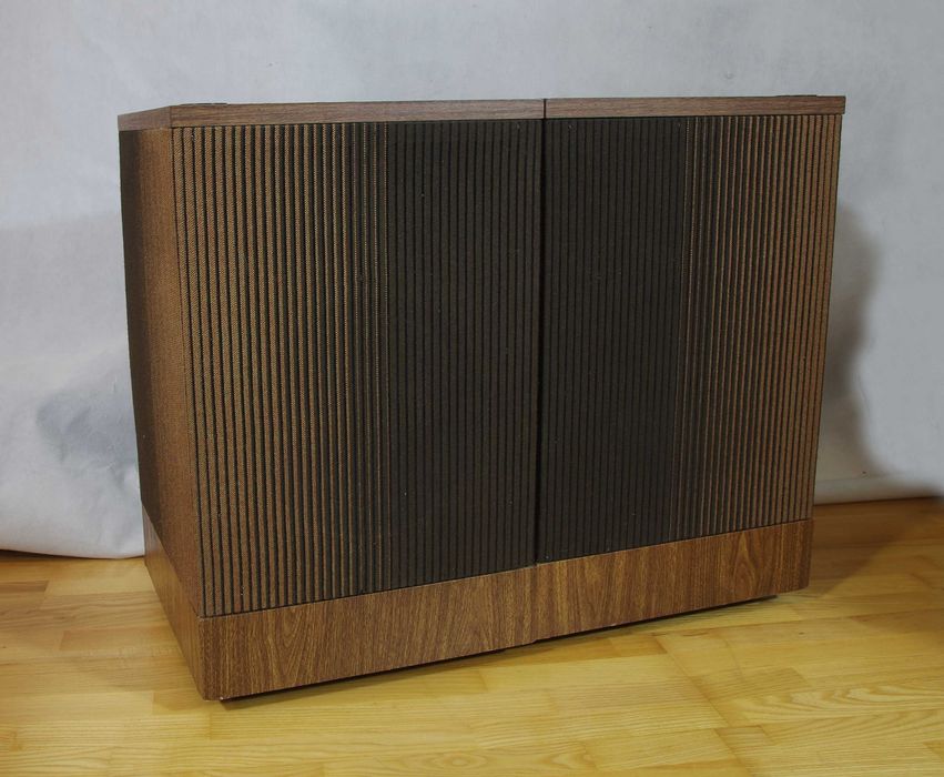 Bose Model 501, Bose 501, kolumny vintage