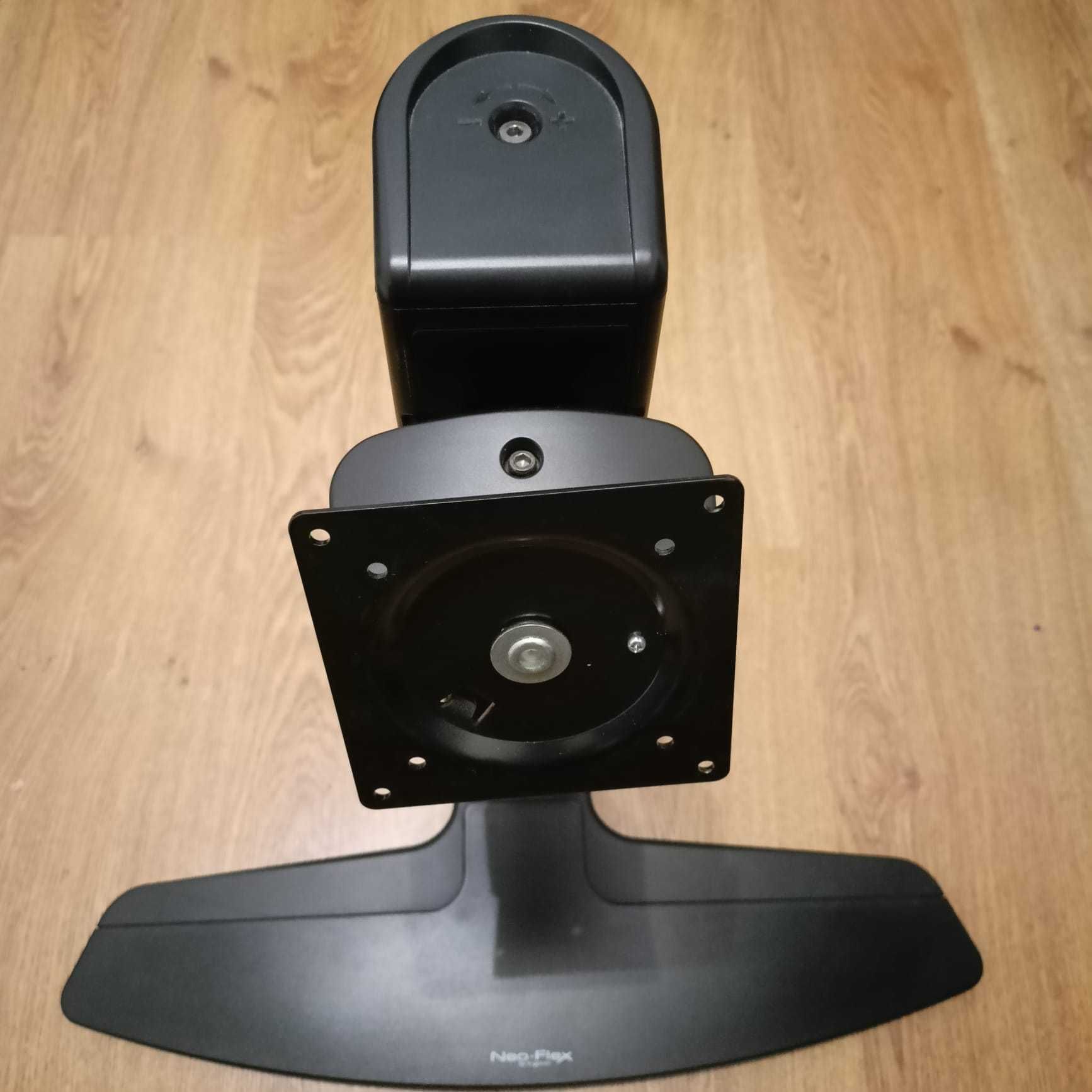 Stojak, nóżka na monitor 20" - 32" bardzo solidny