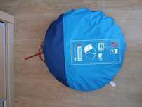 Tenda 2 seg / 2 pessoas Quechua
