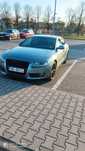 Audi A5 Audi a5 sportback