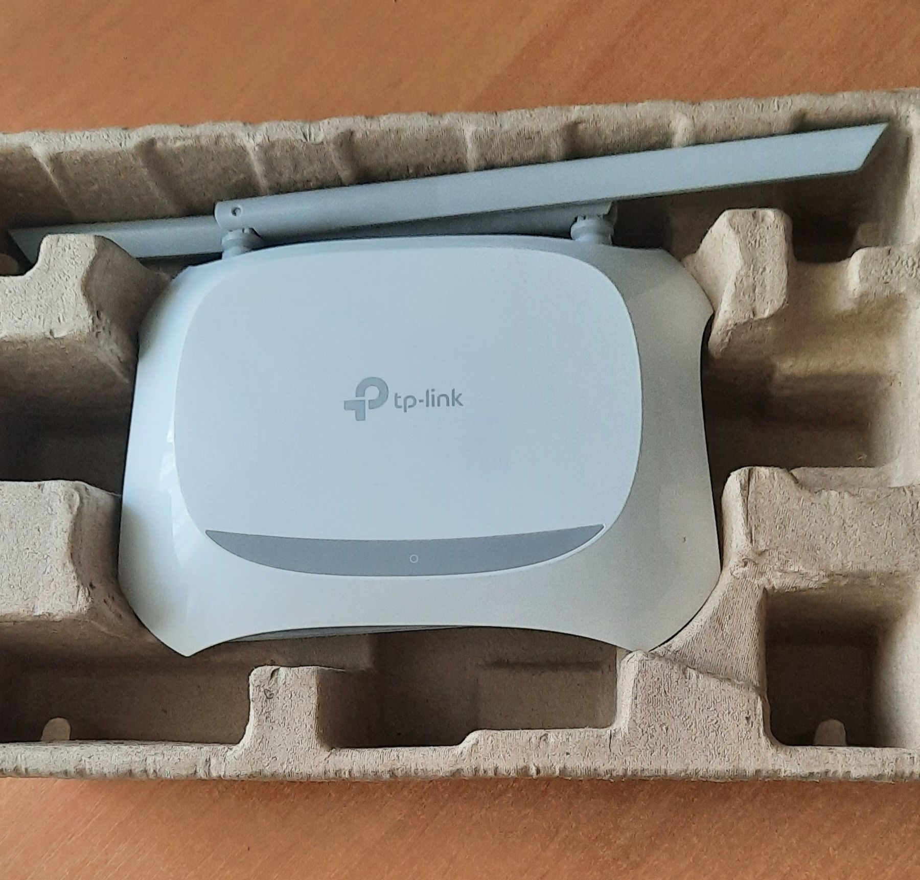 Wi-Fi  Роутер tp-link N300