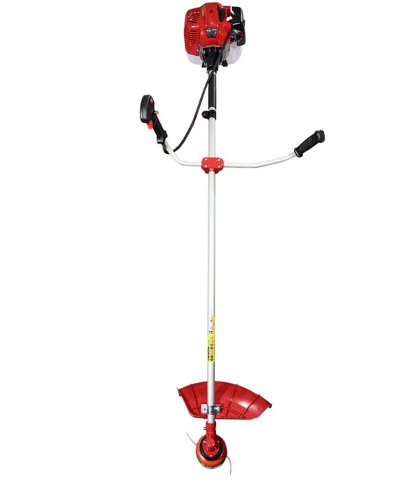 Мотокоса Vitals BK 4324t бензокоса