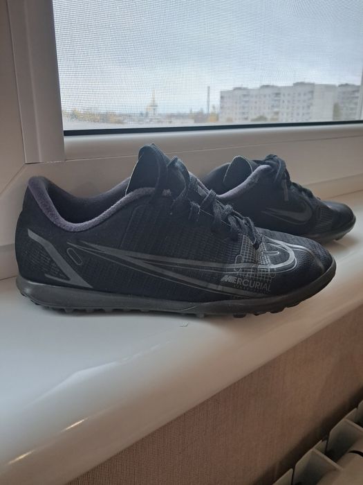 Сороконіжки Nike р.34.5