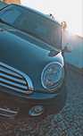 MINI COOPER D 1.6
