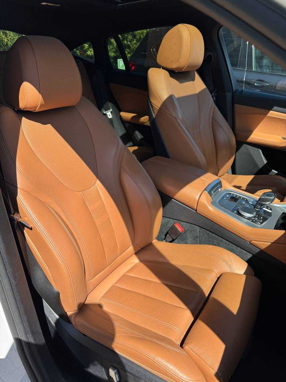BMW X6 2021 xDrive