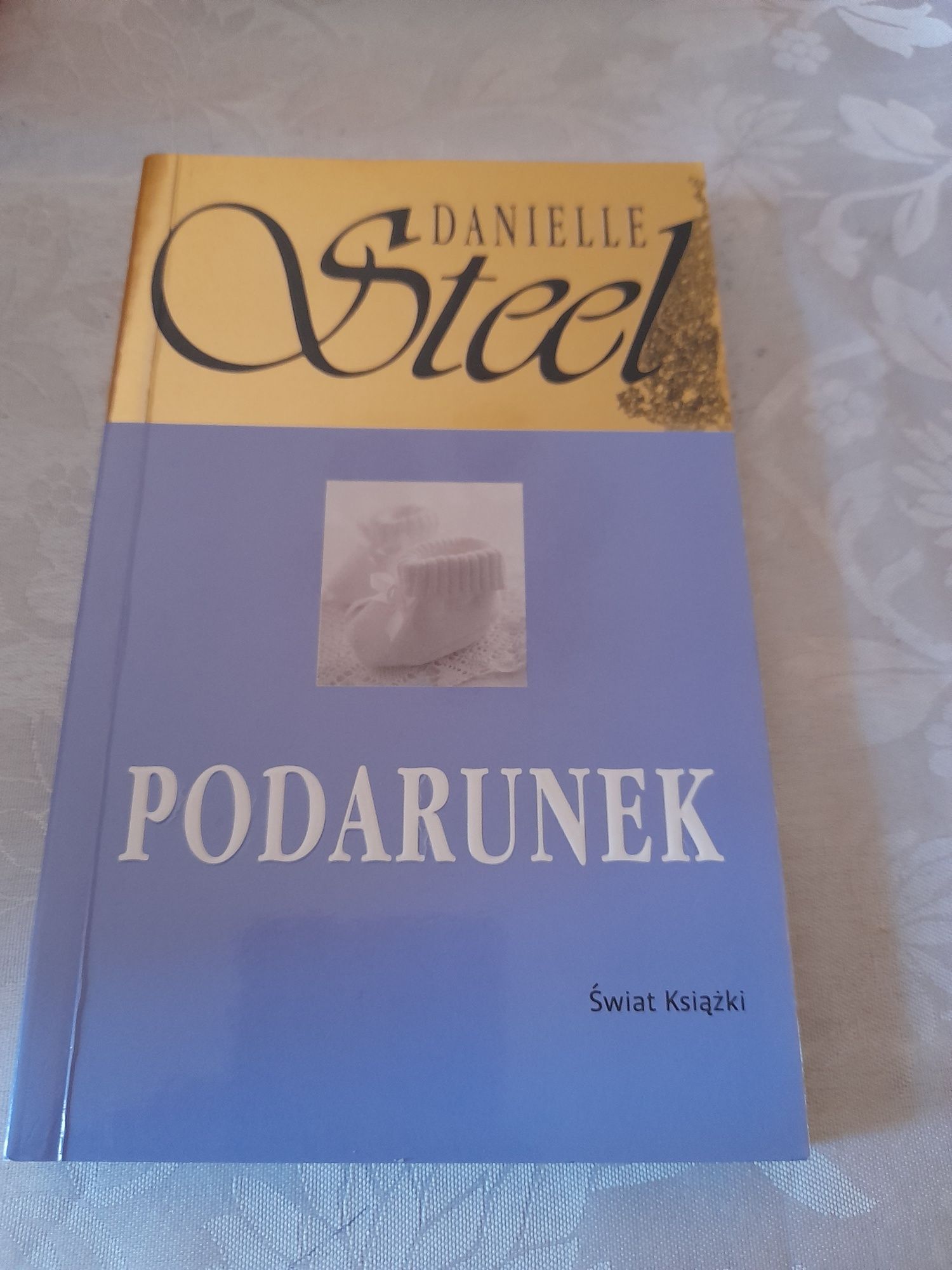 Danielle Steel - Podarunek