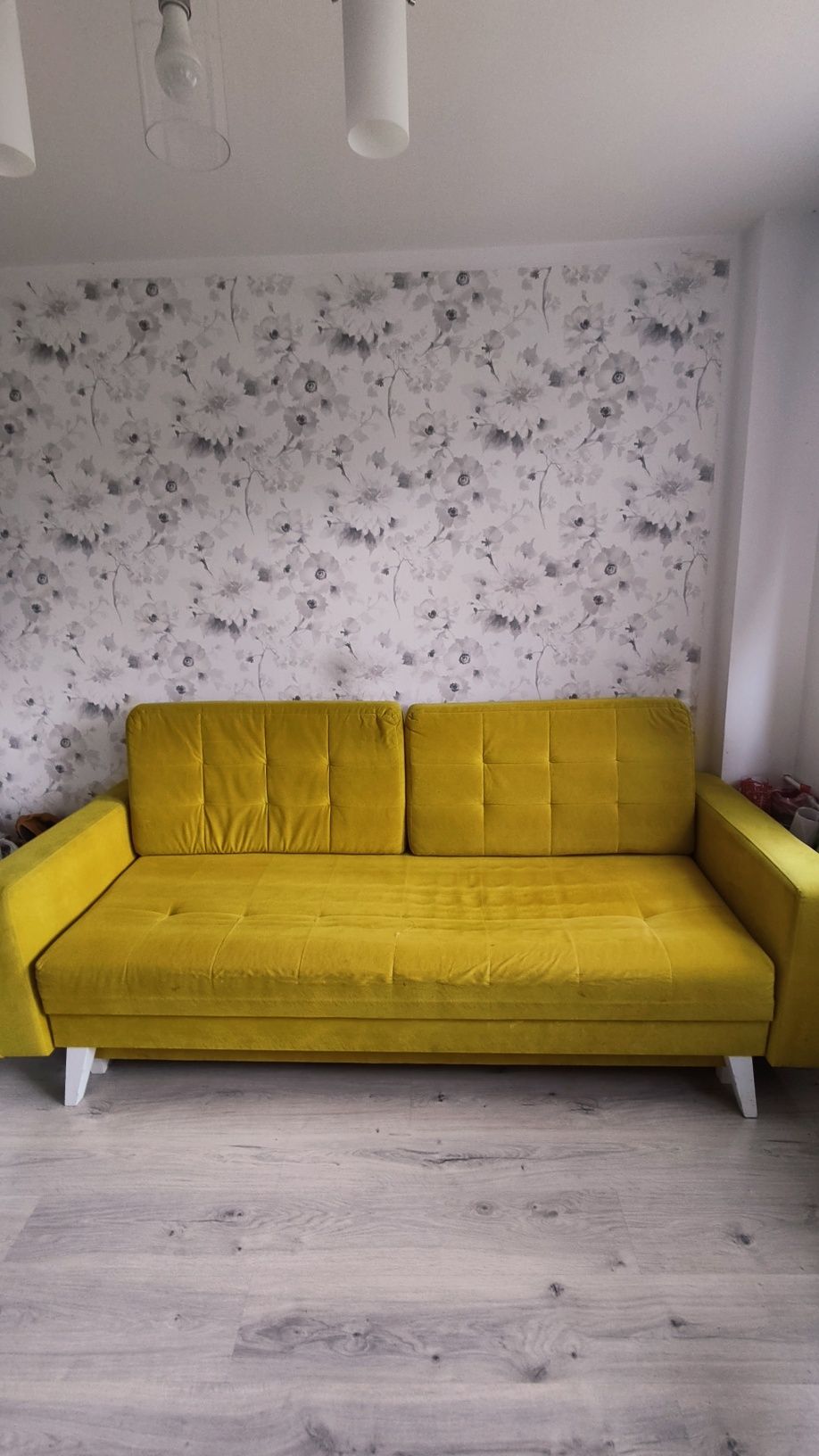Sofa,kanapa rozkładana