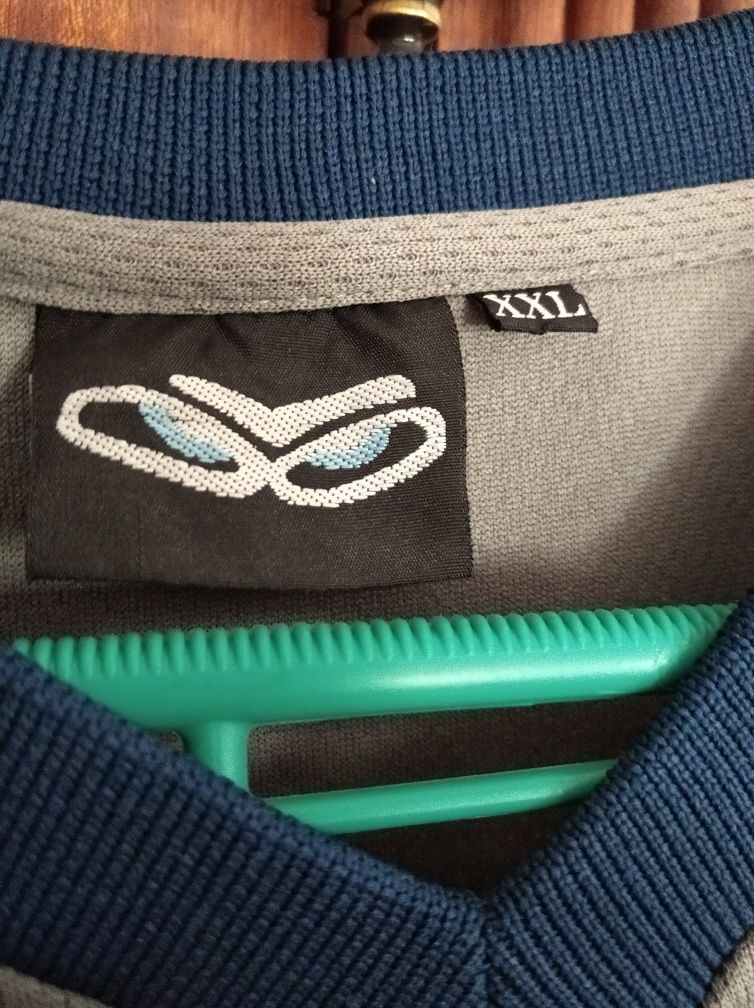 Camisola de homem tamanho XXL