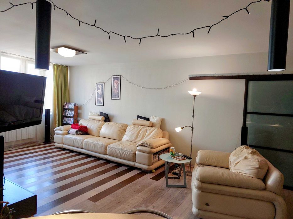 Вишневе,  студія з ремонтом 175кв м., Святоюріївська, 175000 у.о.