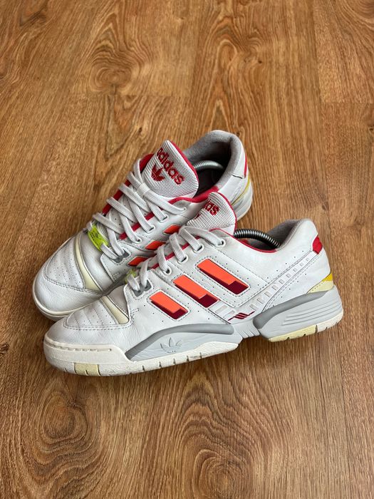 Кроссовки Adidas Originals Torsion Comp