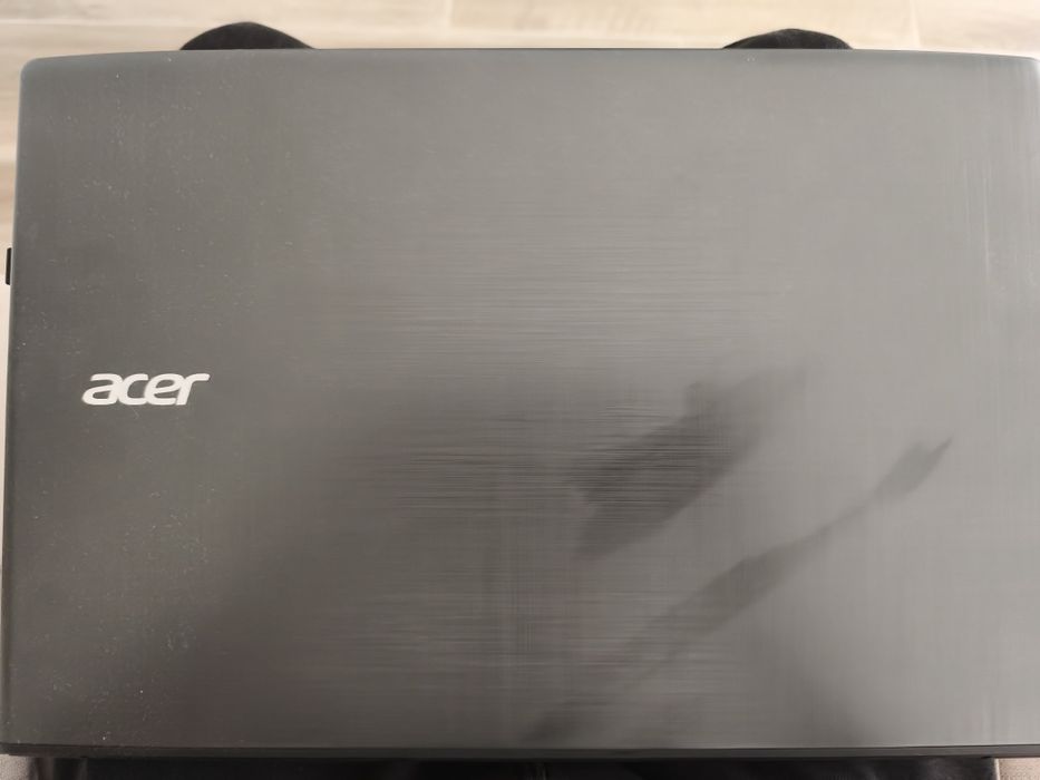 Portátil Acer Aspire E15