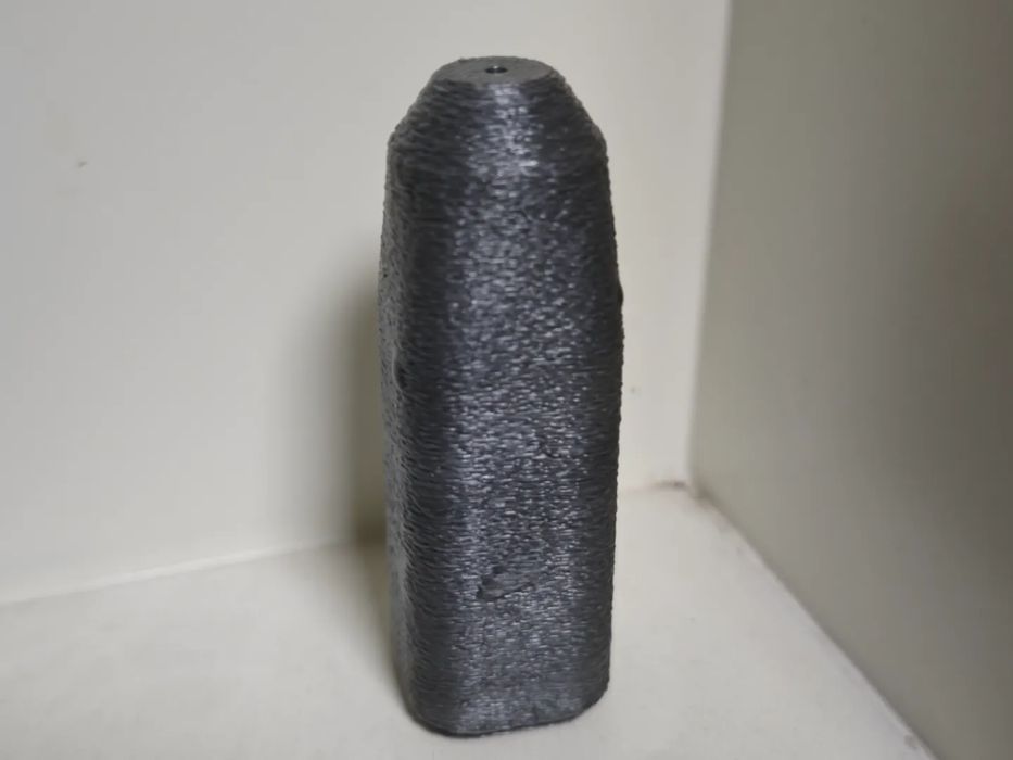 Obedient Water - Um Toque Divertido