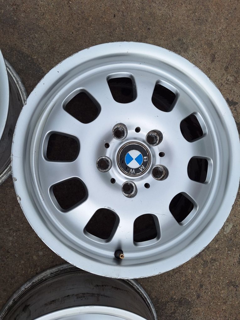 Alufelgi 5x120 16 BMW ET47 E46 E36 F22 F23 E81 E82 E87 F20 F21 koła fe