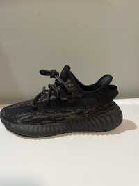 Yeezy  Boots 350 Mx Rock