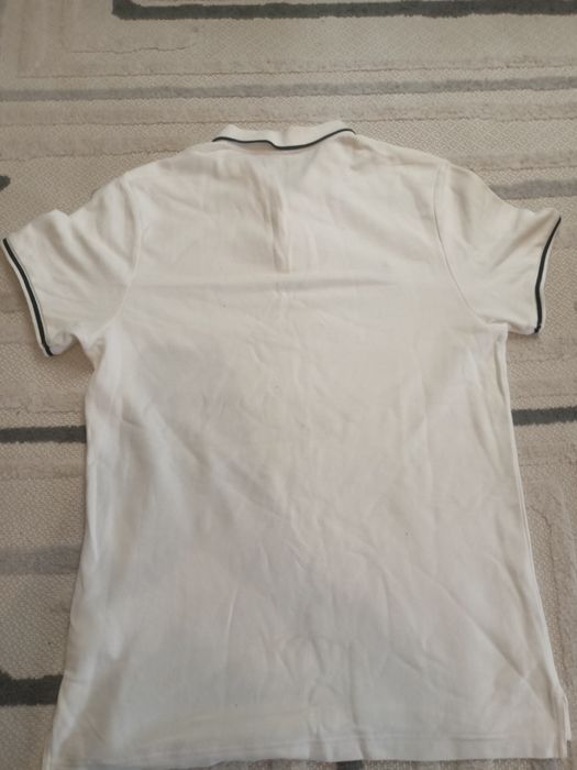 Koszulka polo nike męska