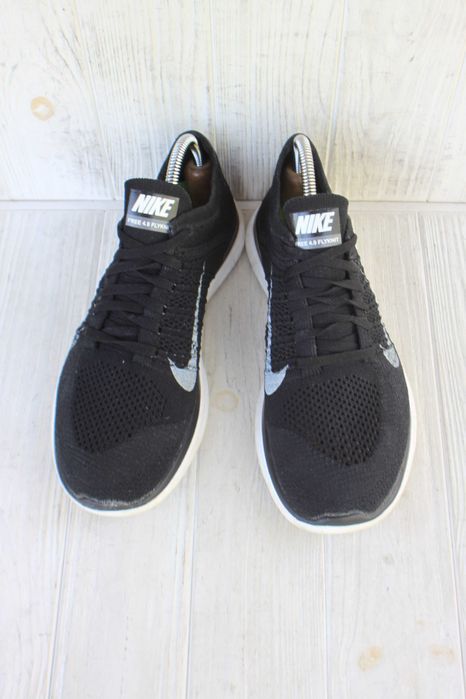 Кроссовки Nike Free 4.0 Flyknit оригинал 41р кросівки