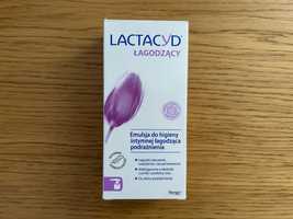 Płyn do higieny intymnej LACTACYD® ŁAGODZĄCY 200 ml