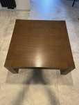 Stolik kawowy 100x100x43 cm