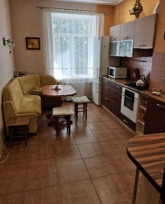 Аренда 2к квартиры на ул. Рабочая 176