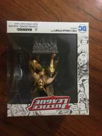 Hawkman estatueta coleccionável DC/Schleich