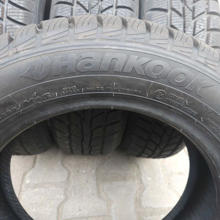 175/60R14 hankook winter i * cept rs 2