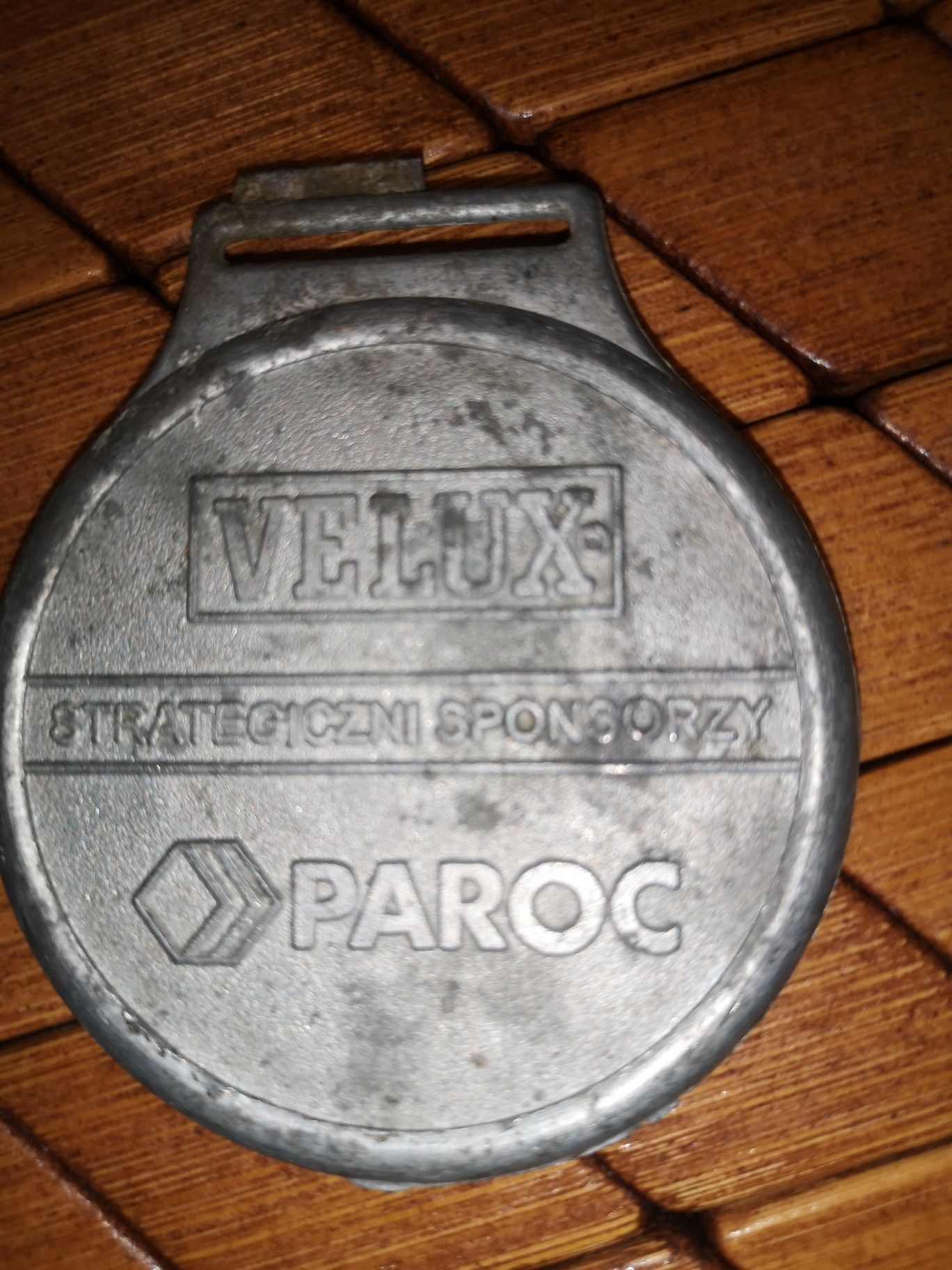 Medal pamiątkowy ~różne