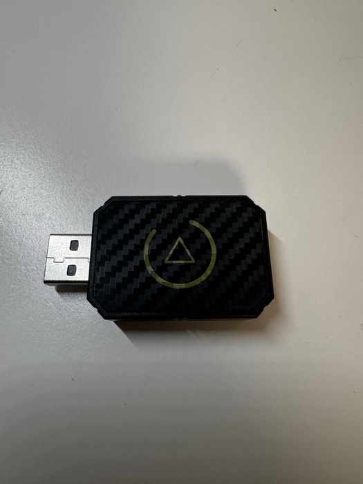 AI BOX CarPlay & Android Auto – bezprzewodowy adapter – nowy – 100 zł