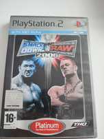 WWE SmackDown! vs. Raw 2006 PlayStation

2.