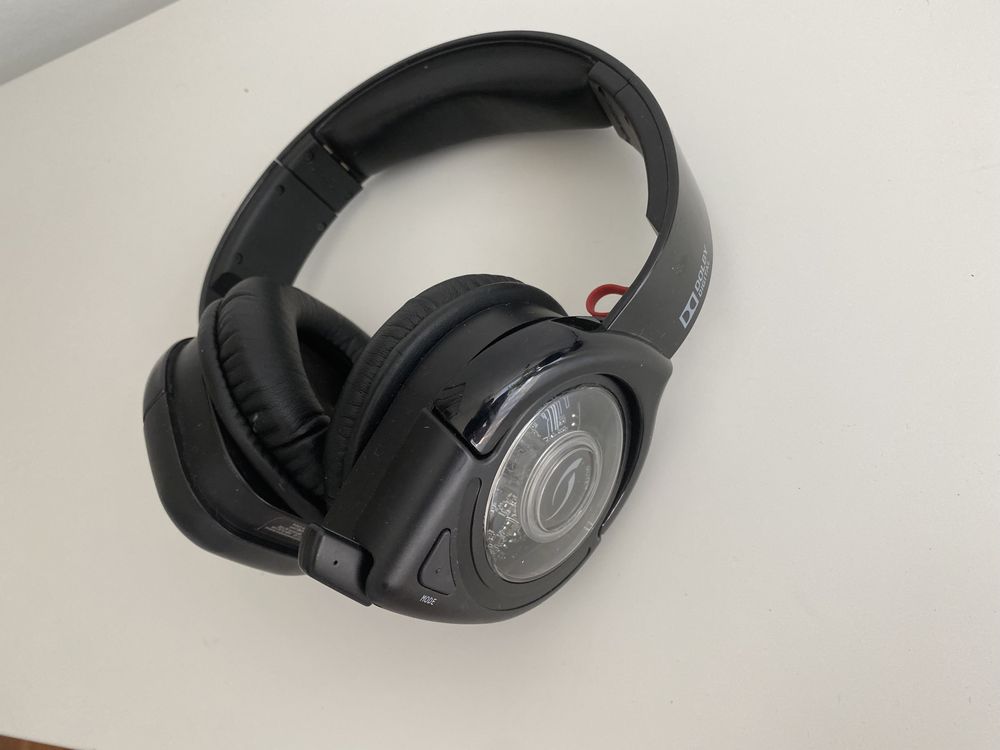 PDP Afterglow 5.1 wireless headset