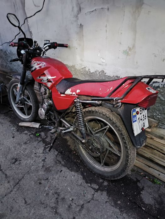 Мотор вайпер zs 150 документи