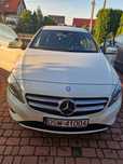 Mercedes-Benz A180