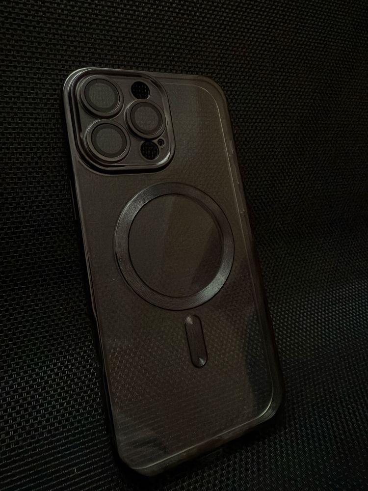 Чехол Iphone 16 Pro Max