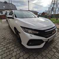 Honda Civic X 1.5 vtec