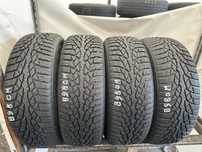 Opony zimowe 215/65R16 102H XL NOKIAN WRD4