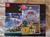 The Legend of Zelda: Link's Awakening Collector's Edition - UNIKAT