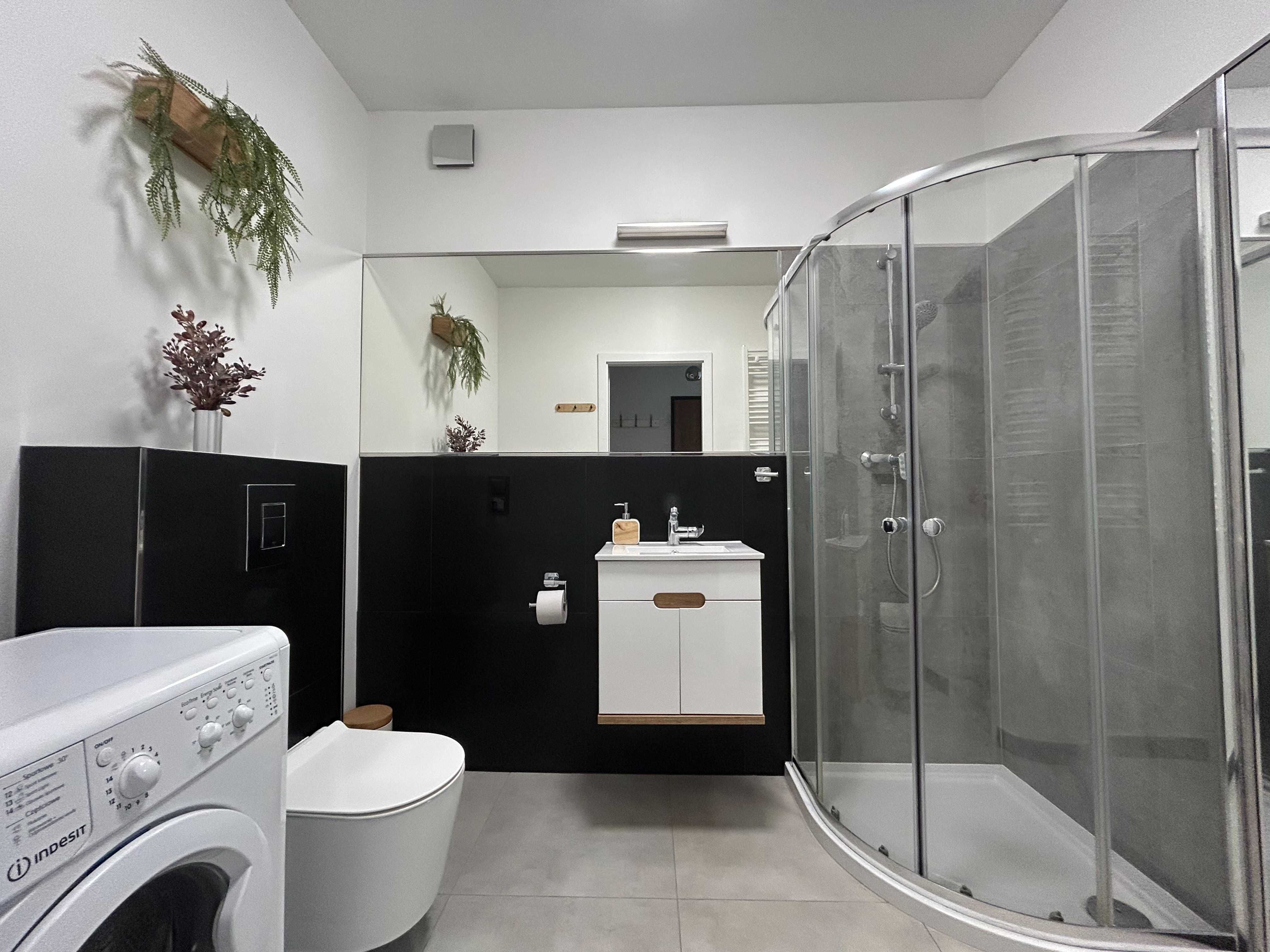 Apartamenty w centrum - Stare Miasto - Starówka - parking w garażu