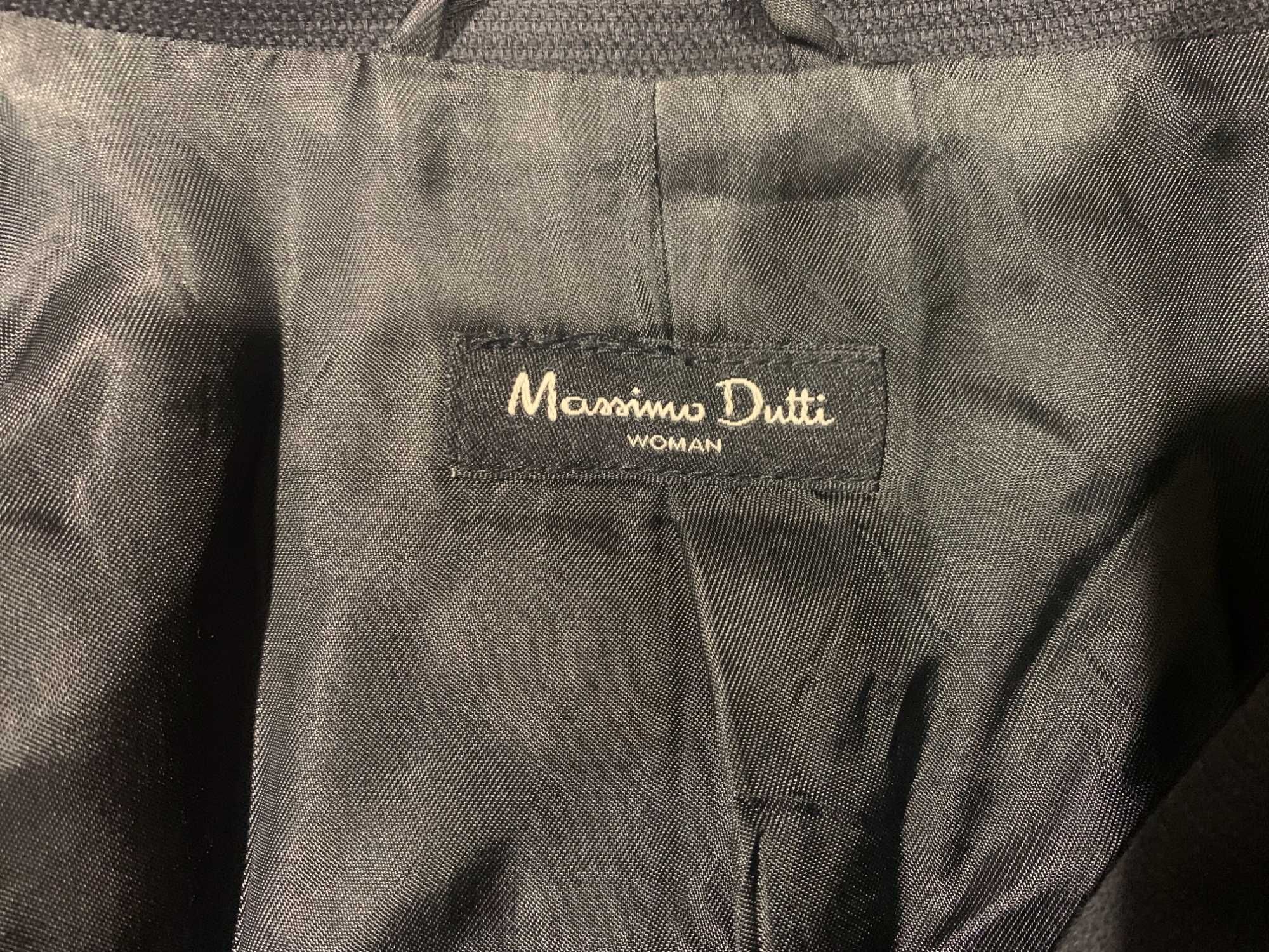 Marynarka damska Massimo Dutti