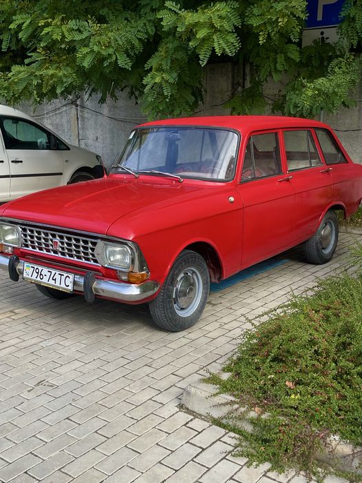 ОРЕНДА / ПРОДАЖ Москвич / ИЖ / ІЖ 2125 Комби / Комбі