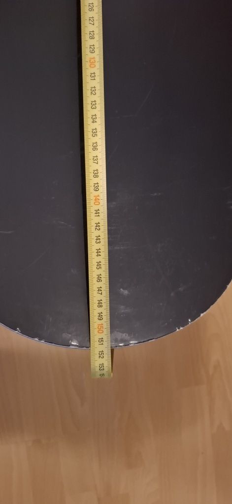 Deska Snowboardowa Raven 152 154 z wiązaniami Sp Fastec rozmiar M